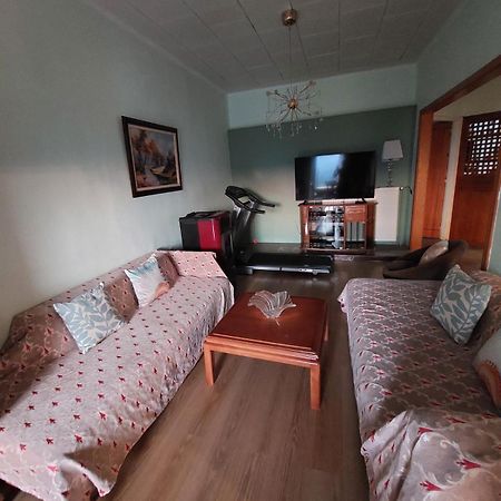 فيلا Irini House Arménoi المظهر الخارجي الصورة