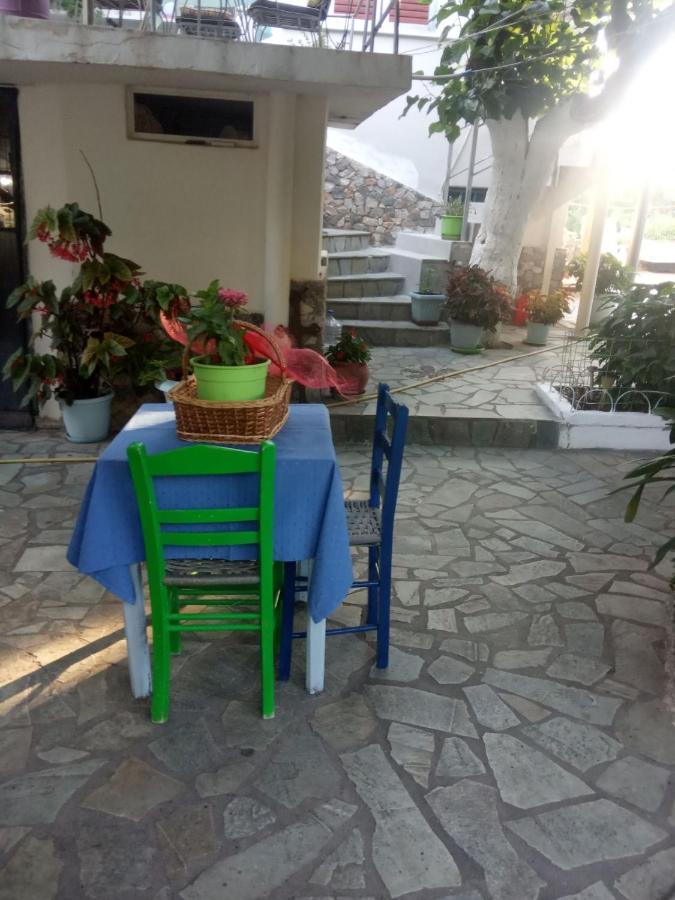 فيلا Irini House Arménoi المظهر الخارجي الصورة