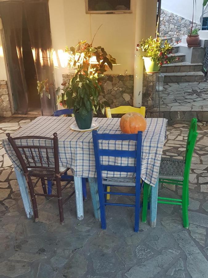 فيلا Irini House Arménoi المظهر الخارجي الصورة