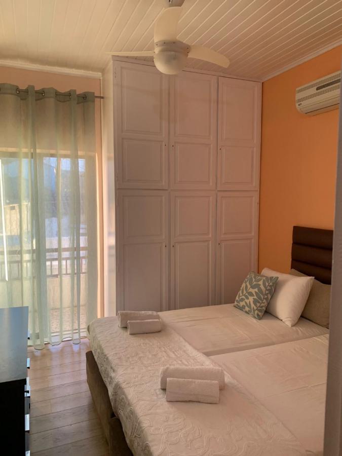 فيلا Irini House Arménoi المظهر الخارجي الصورة
