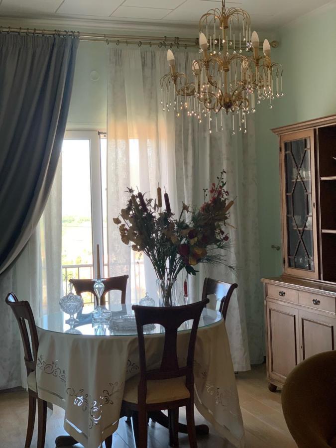 فيلا Irini House Arménoi المظهر الخارجي الصورة