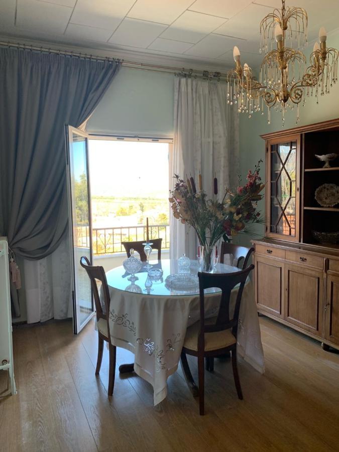 فيلا Irini House Arménoi المظهر الخارجي الصورة