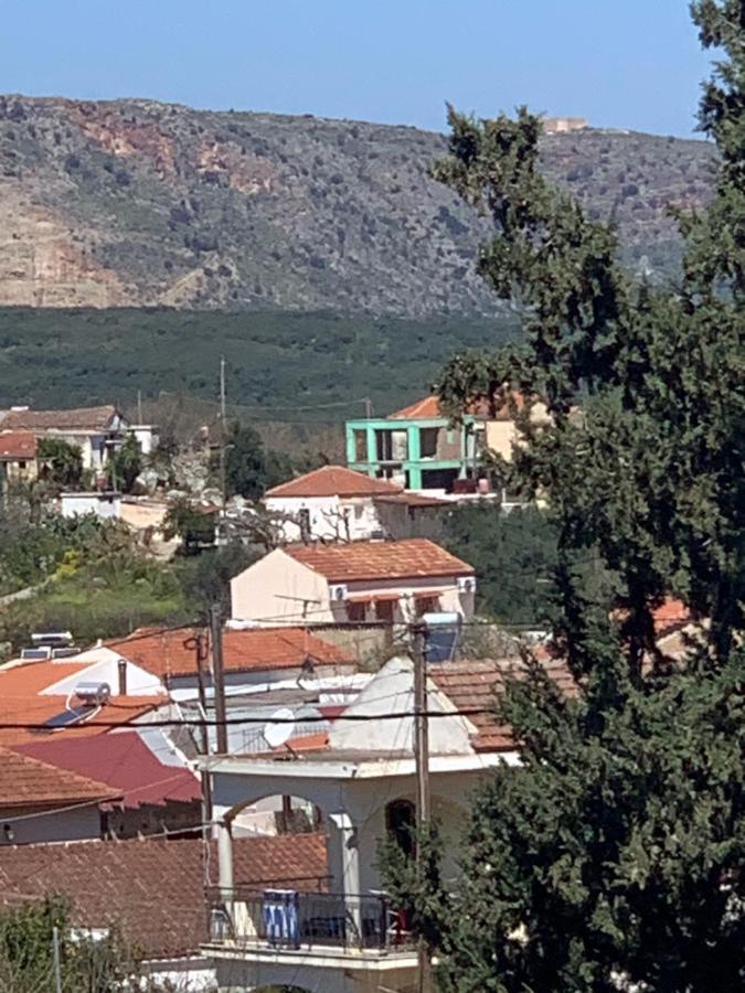 فيلا Irini House Arménoi المظهر الخارجي الصورة