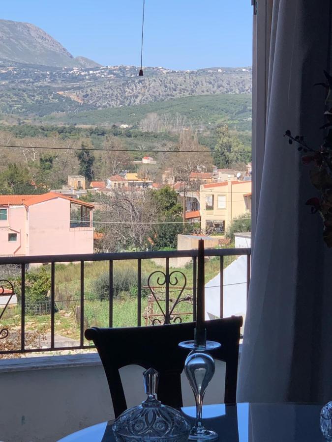 فيلا Irini House Arménoi المظهر الخارجي الصورة