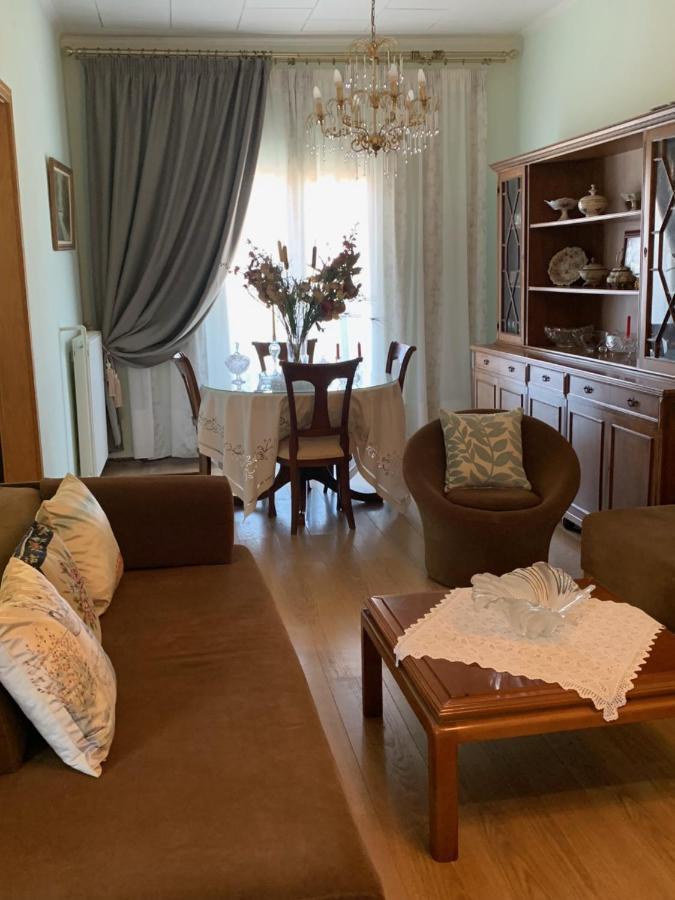 فيلا Irini House Arménoi المظهر الخارجي الصورة