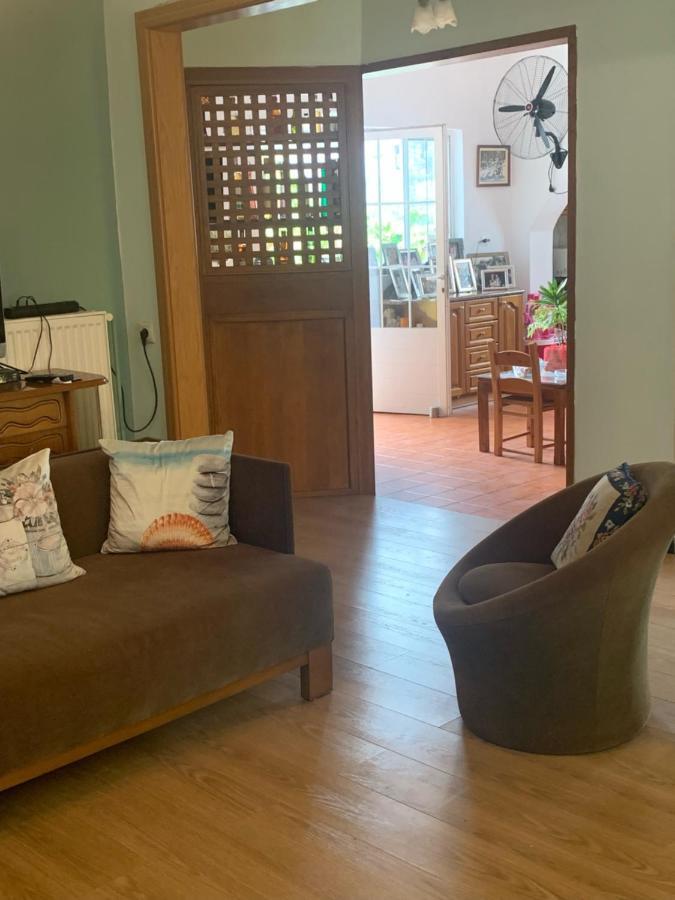 فيلا Irini House Arménoi المظهر الخارجي الصورة