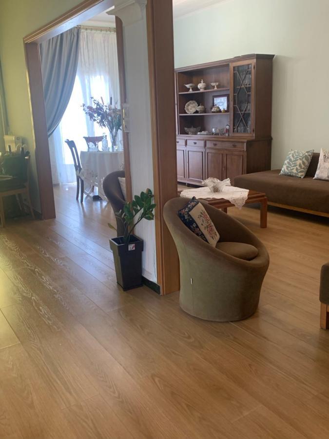 فيلا Irini House Arménoi المظهر الخارجي الصورة