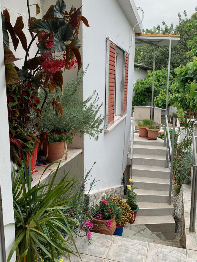 فيلا Irini House Arménoi المظهر الخارجي الصورة