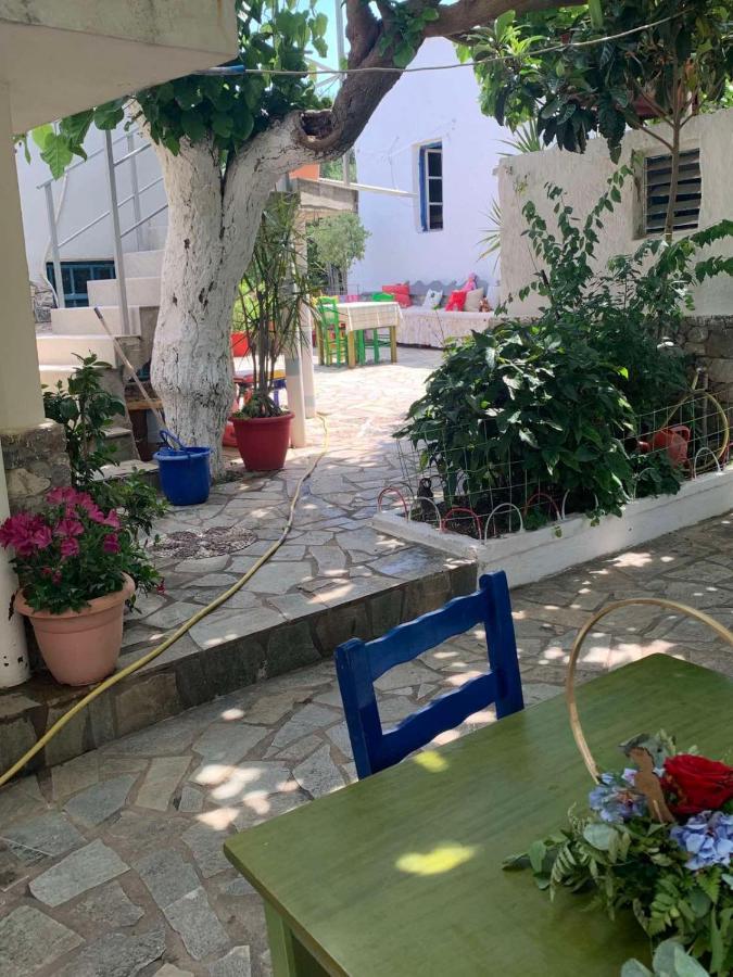 فيلا Irini House Arménoi المظهر الخارجي الصورة