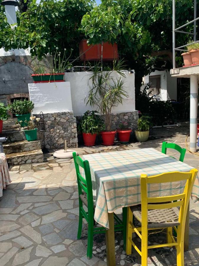 فيلا Irini House Arménoi المظهر الخارجي الصورة