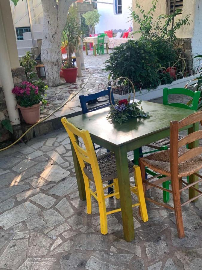 فيلا Irini House Arménoi المظهر الخارجي الصورة
