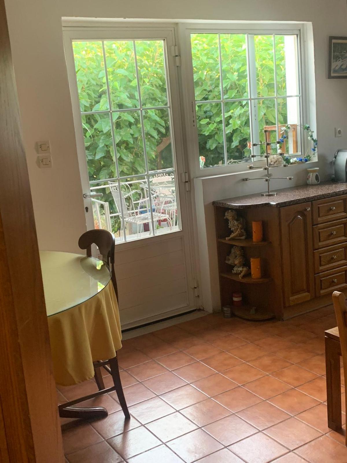 فيلا Irini House Arménoi المظهر الخارجي الصورة