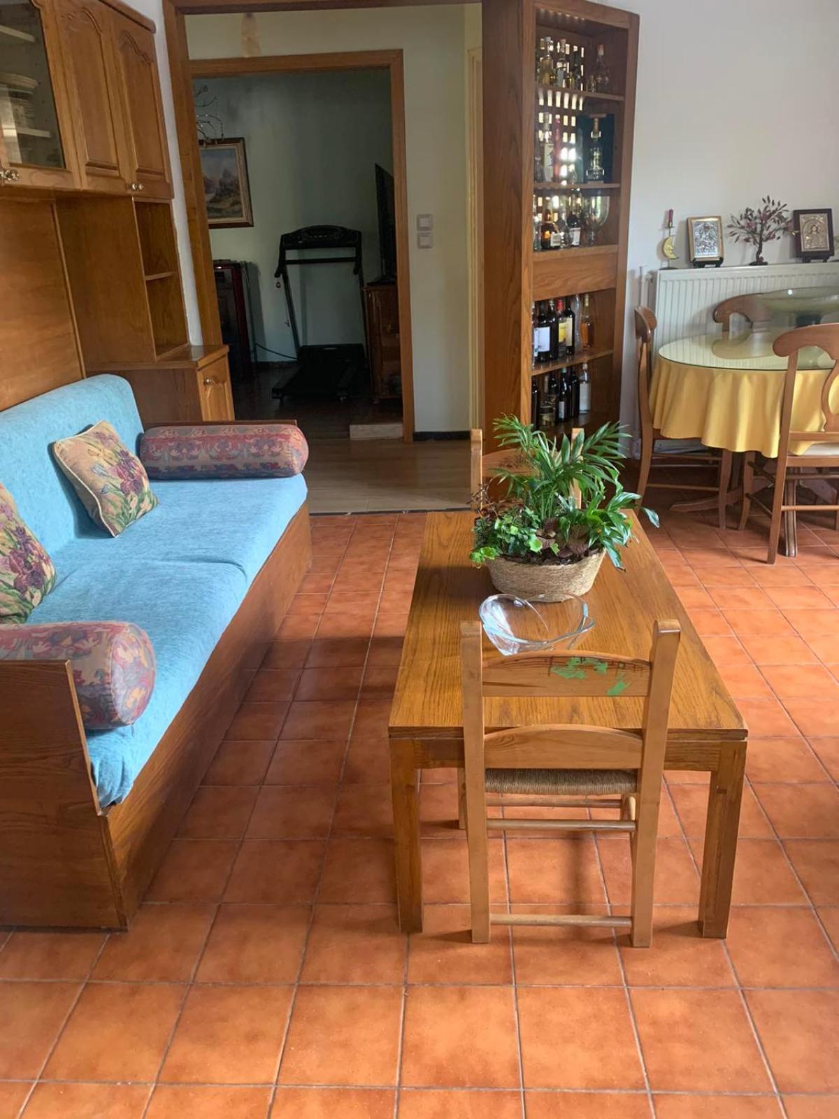 فيلا Irini House Arménoi المظهر الخارجي الصورة