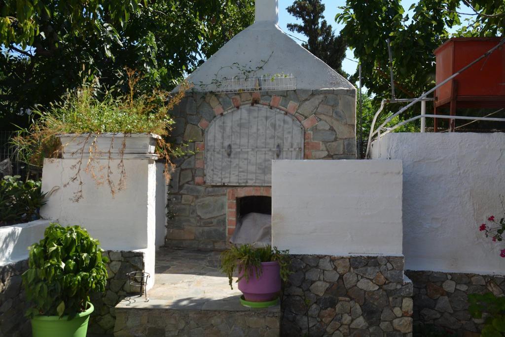 فيلا Irini House Arménoi المظهر الخارجي الصورة