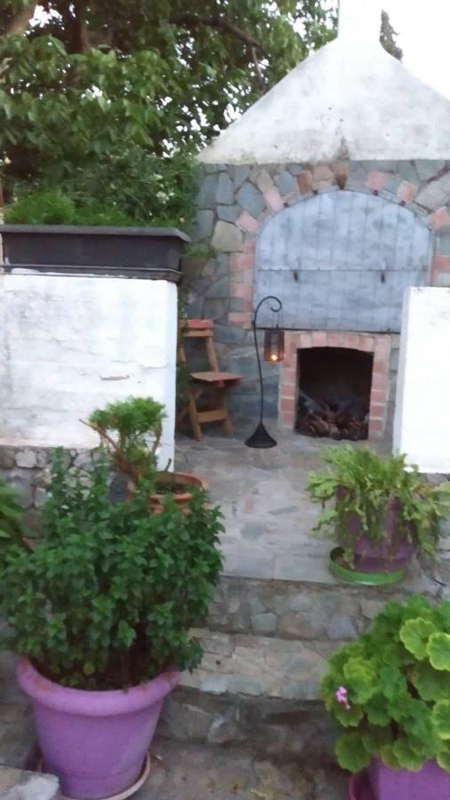 فيلا Irini House Arménoi المظهر الخارجي الصورة